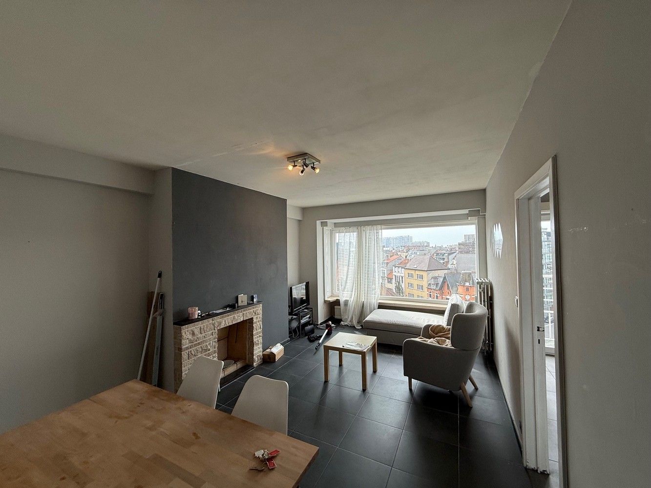 RESIDENTIE IRINOE foto 2
