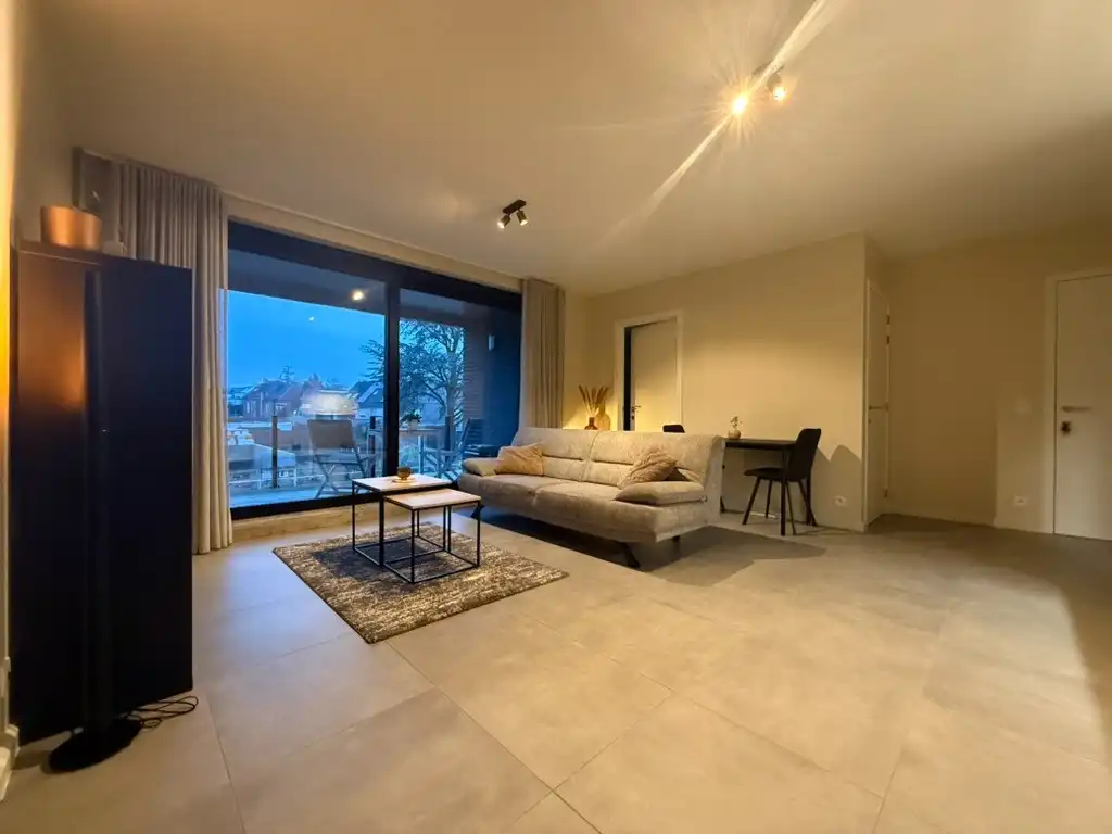 TE HUUR I NIEUWBOUW I CENTRUM PUTTE foto 2