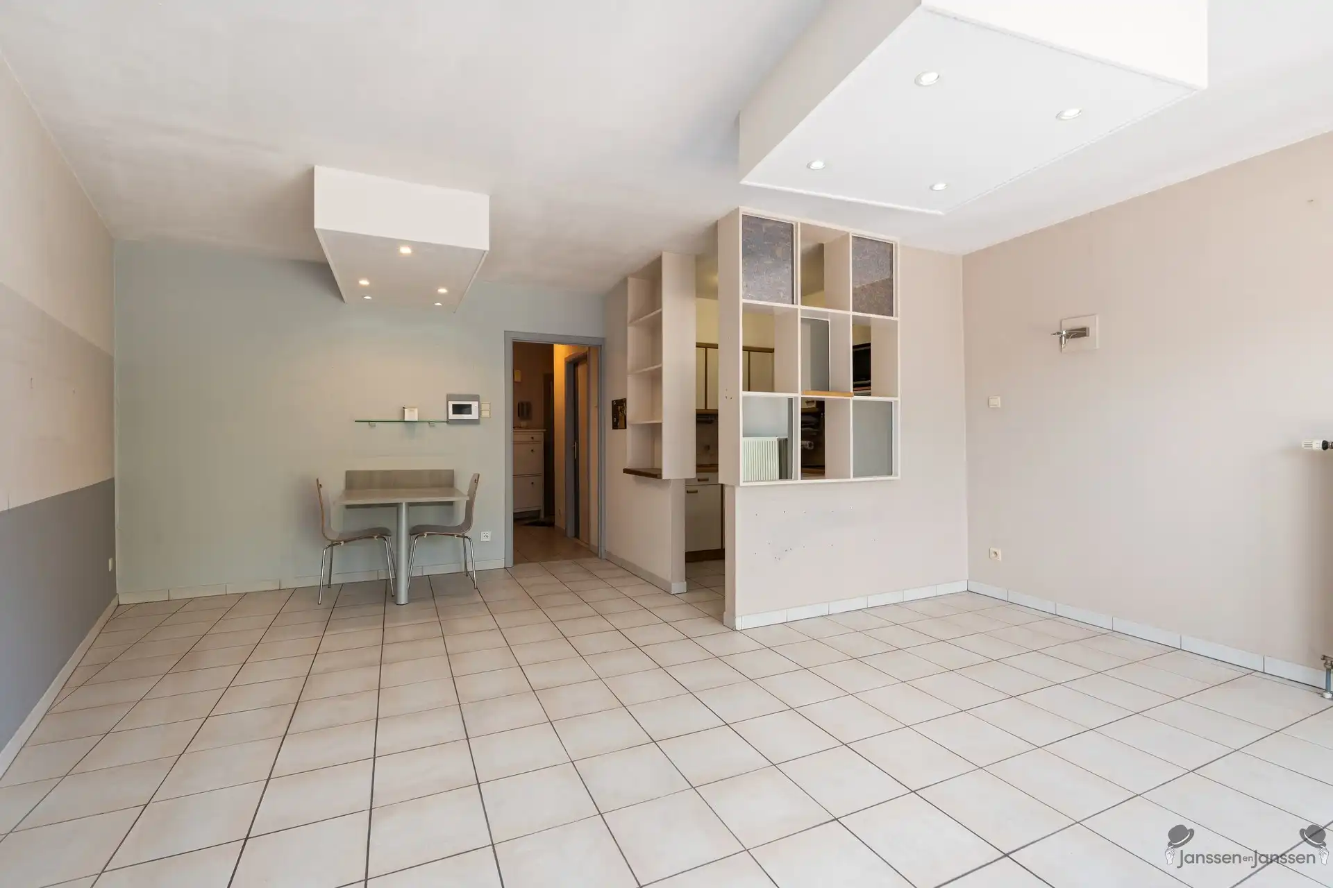 appartement foto 4