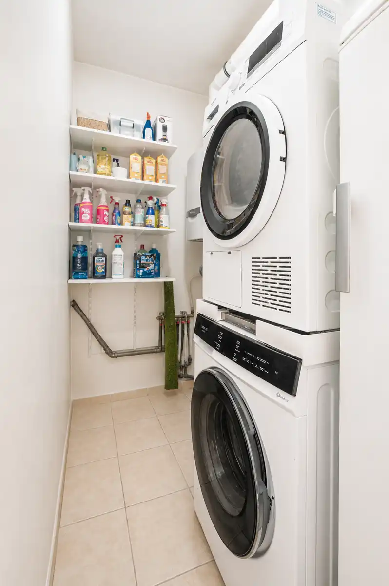  Erfgoedappartement te koop in Halle nabij Brussel foto 18