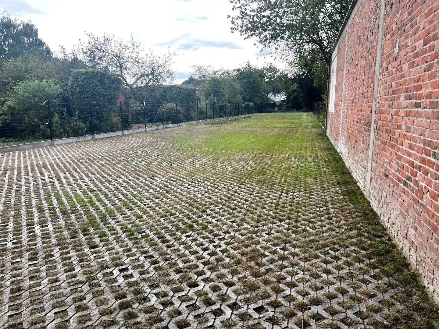 Loods op 968m2 te koop centrum Harelbeke !!! foto 8