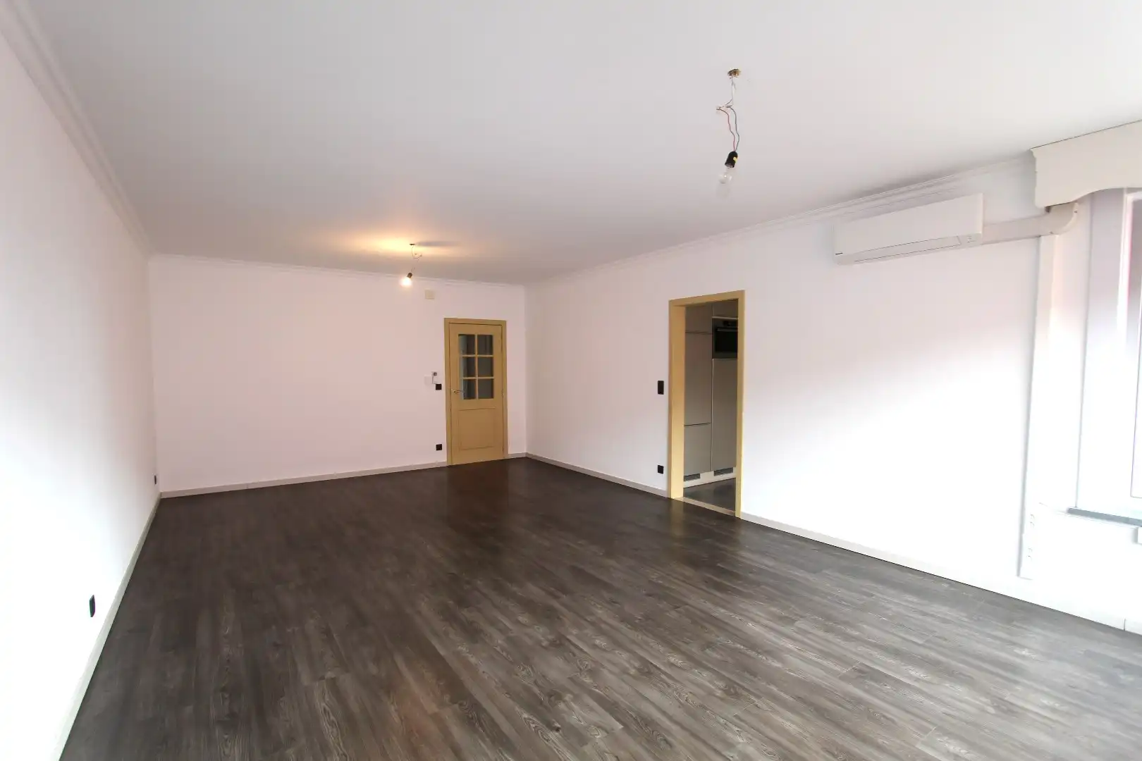 Prachtig appartement met garage vlakbij het stadscentrum van Tongeren foto 3