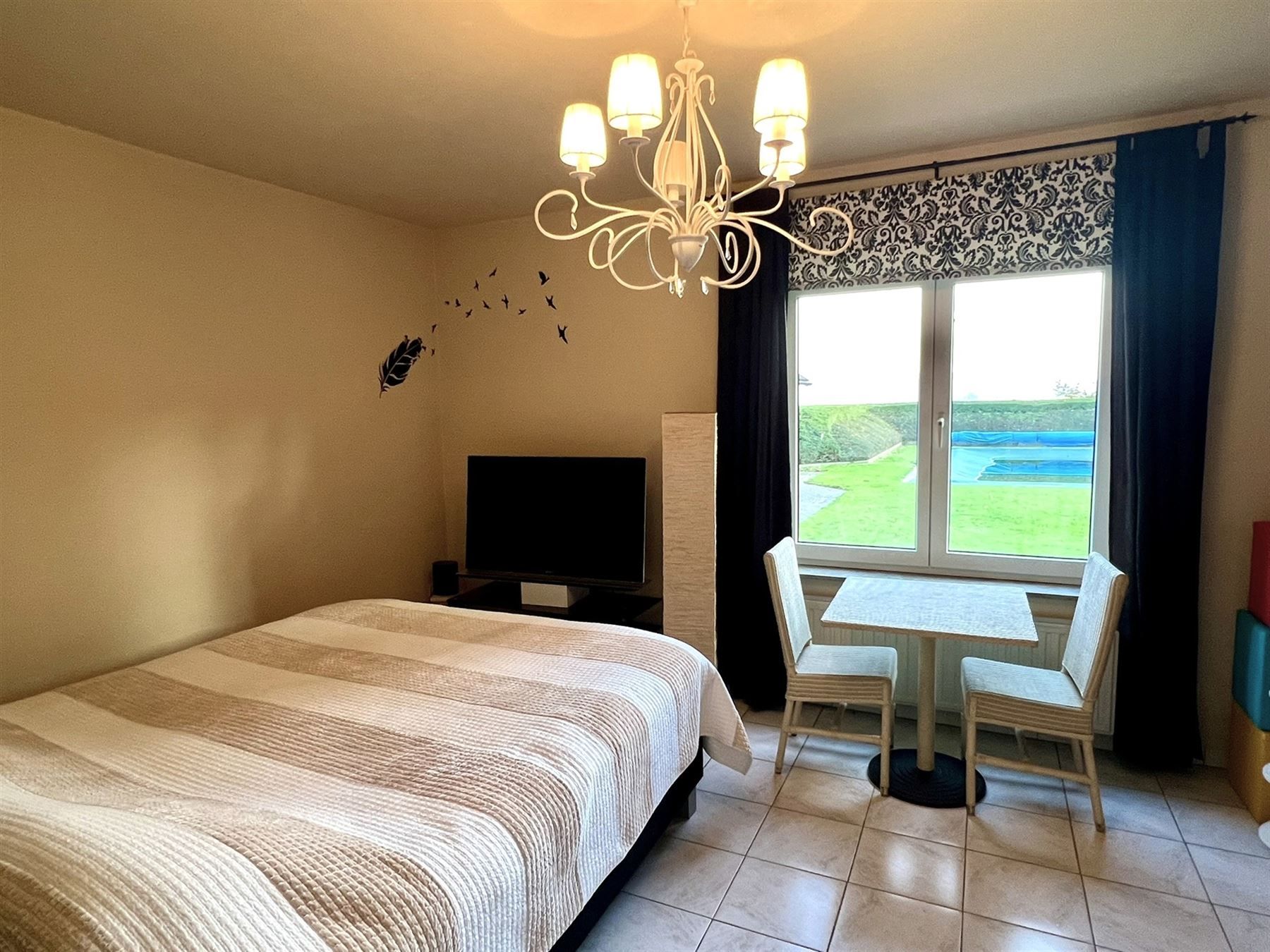 Prachtige ruime villa met zwembad foto 7