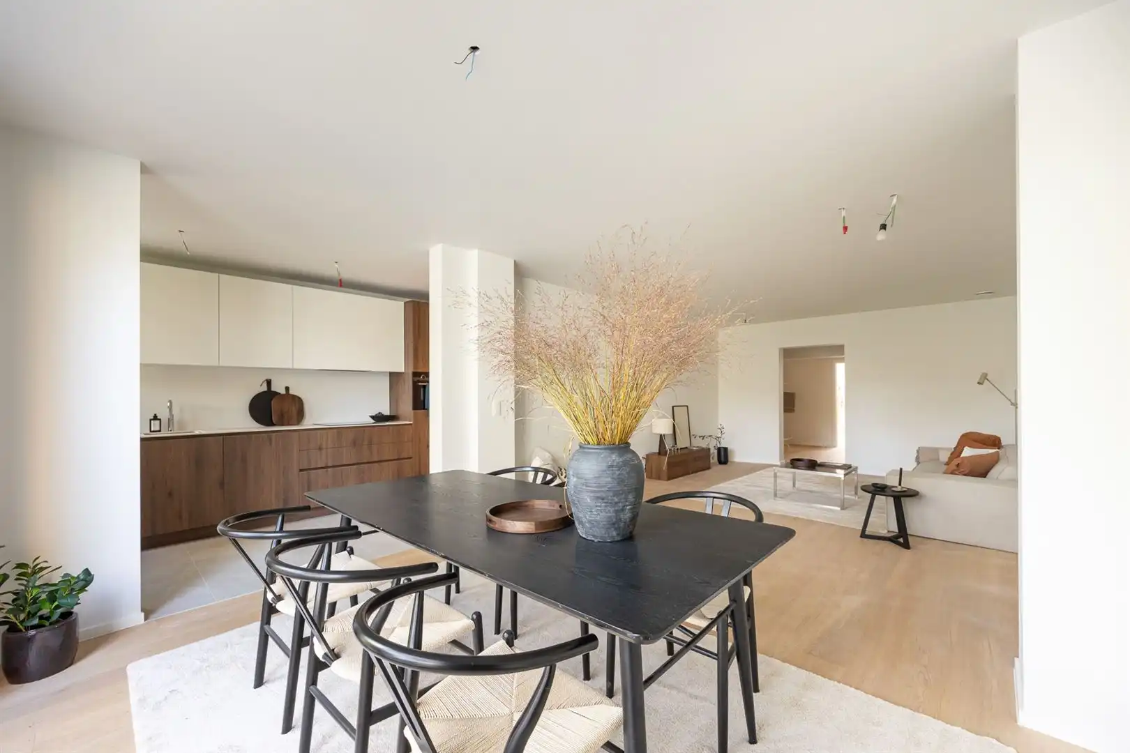 Luxe duplex in Markgrave: 154 m², EPC A en 115 m² privétuin foto 13