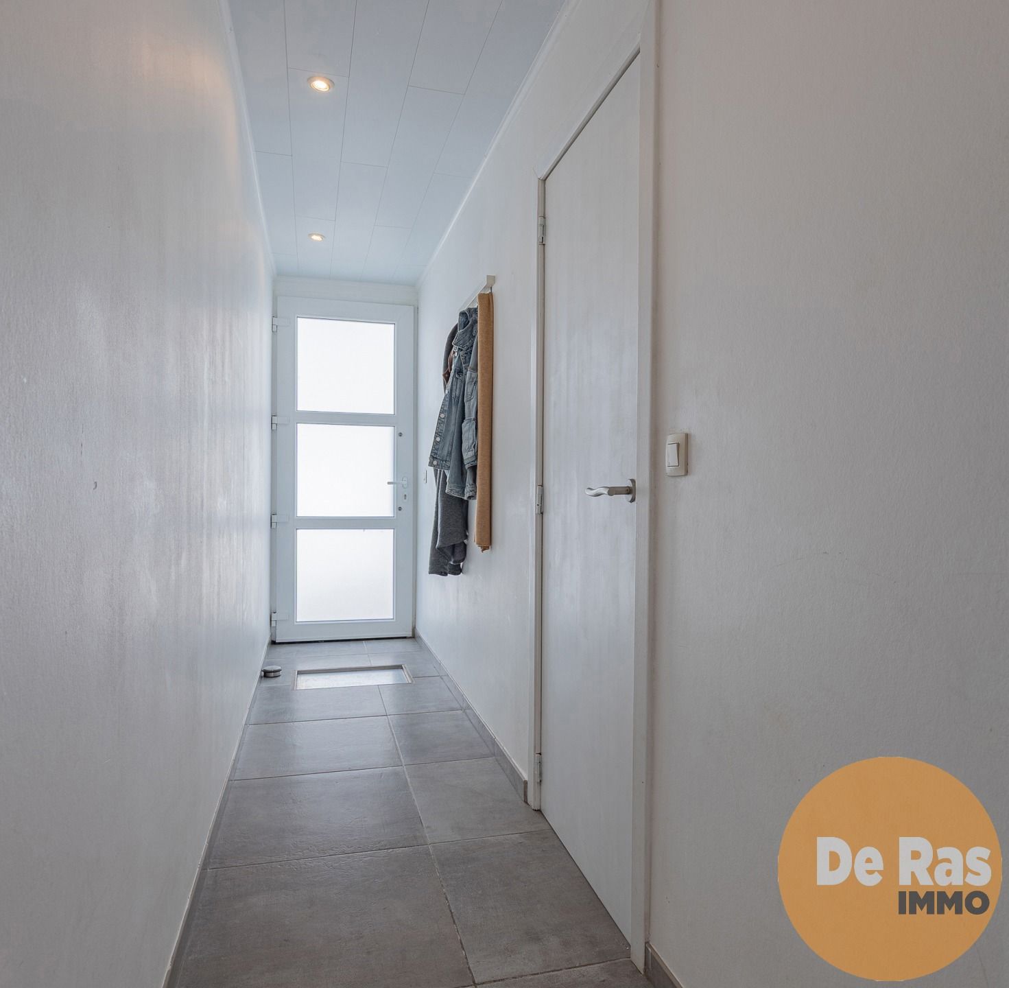 EREMBODEGEM - Instapklare gezinswoning met modern comfort foto 2