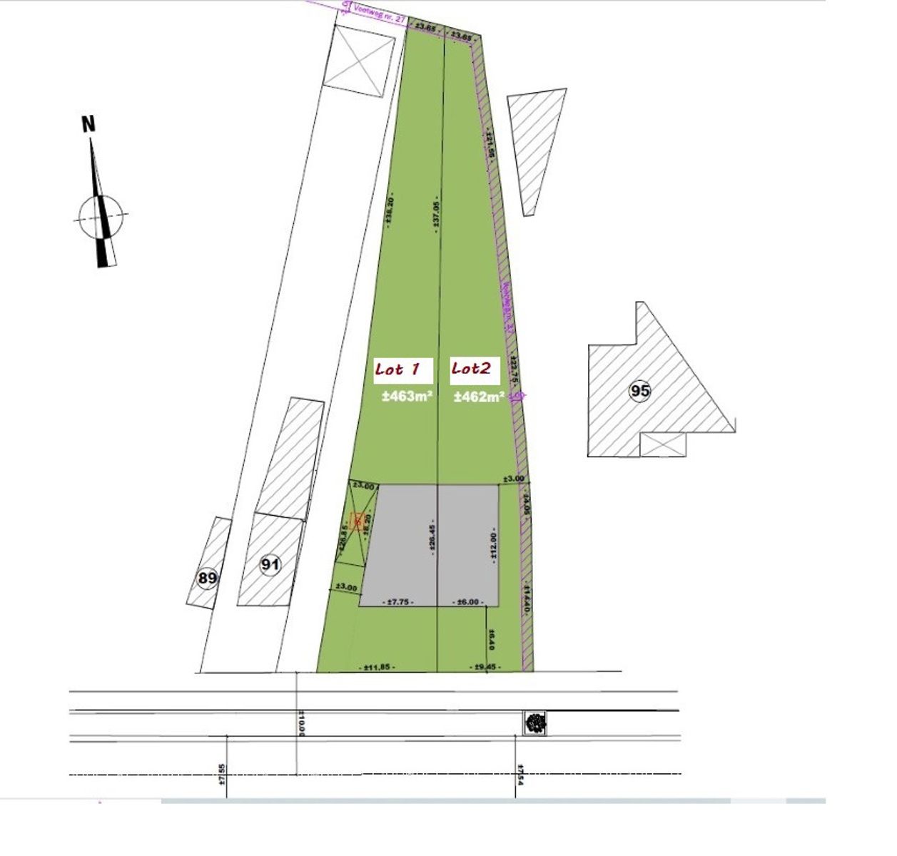 Energiezuinige woning in Lippelo – Lot 2 foto 5