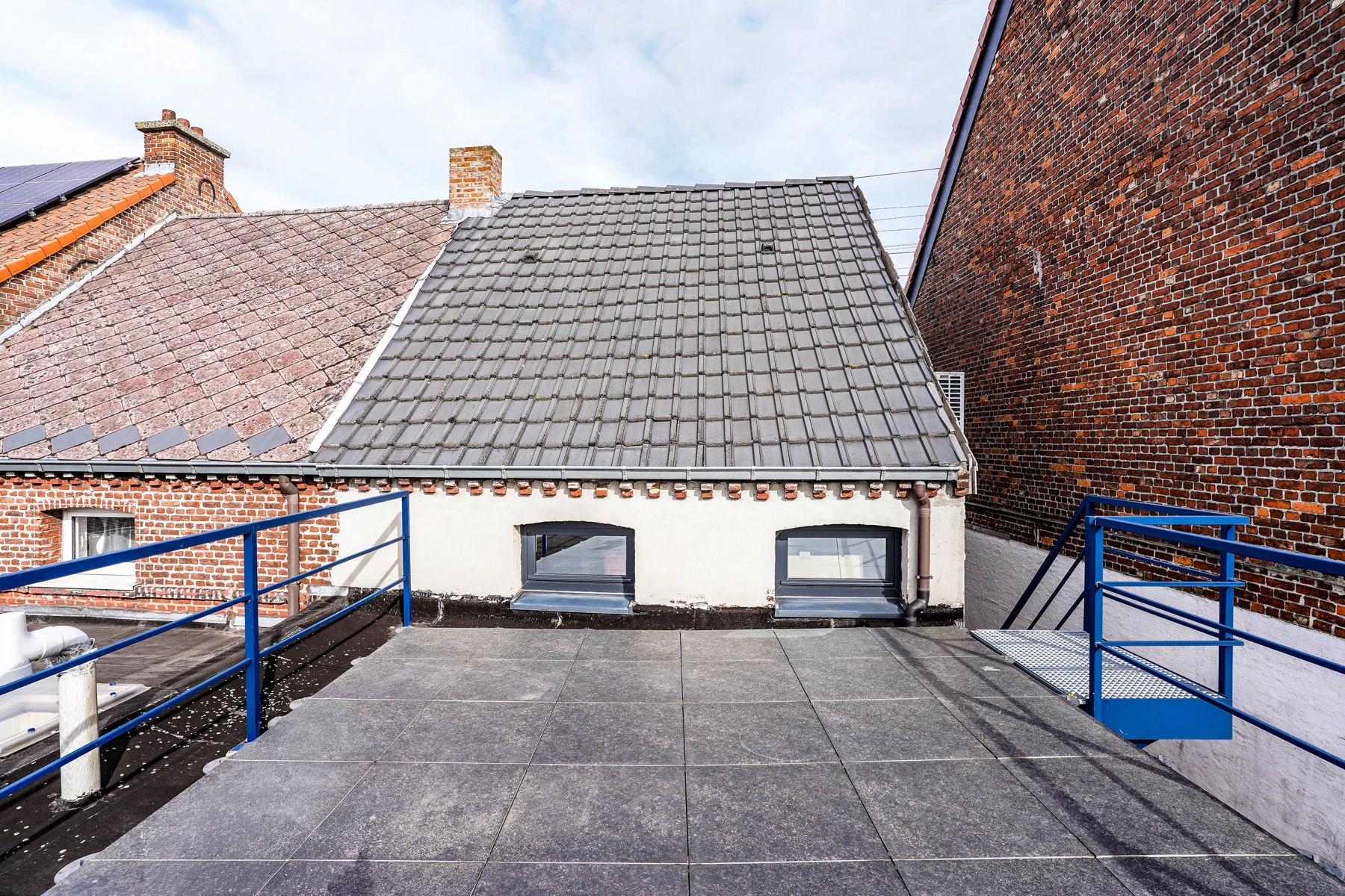 Gezellige en instapklare rijwoning te Kapelle-op-den-Bos foto 25