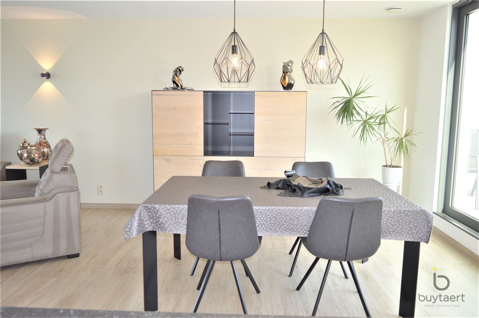 Gezellig Appartement met 2 Slaapkamers in Schilde. foto 4