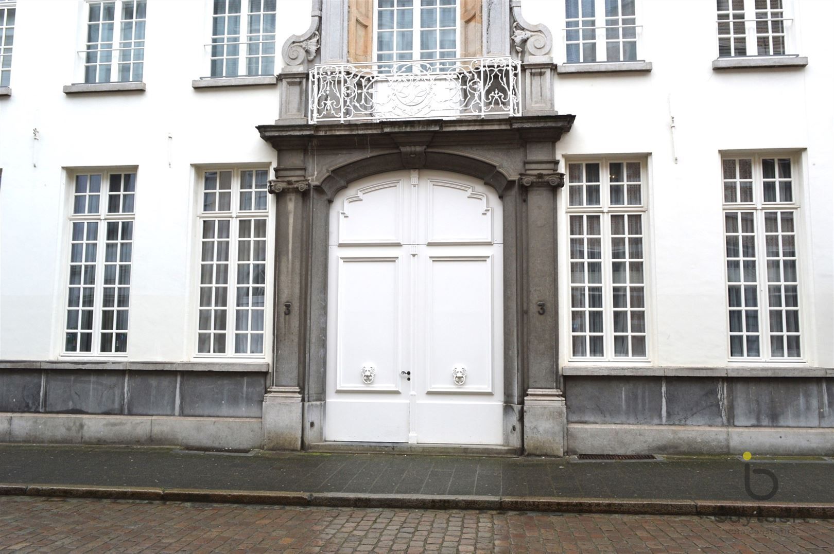 Toffe gemeubelde studio op prachtige locatie! foto 17