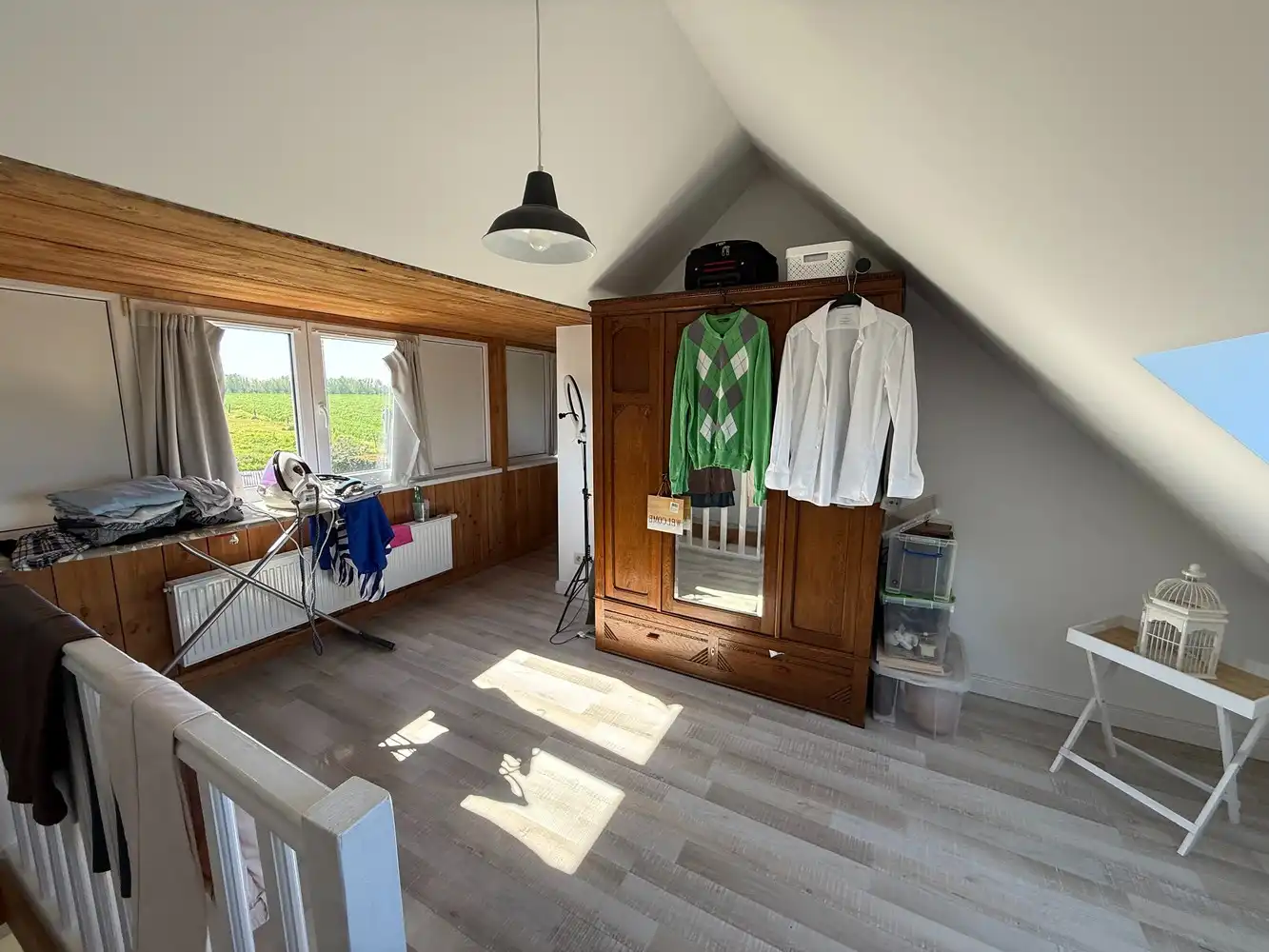 Charmante woning op een prachtige ligging! foto 10