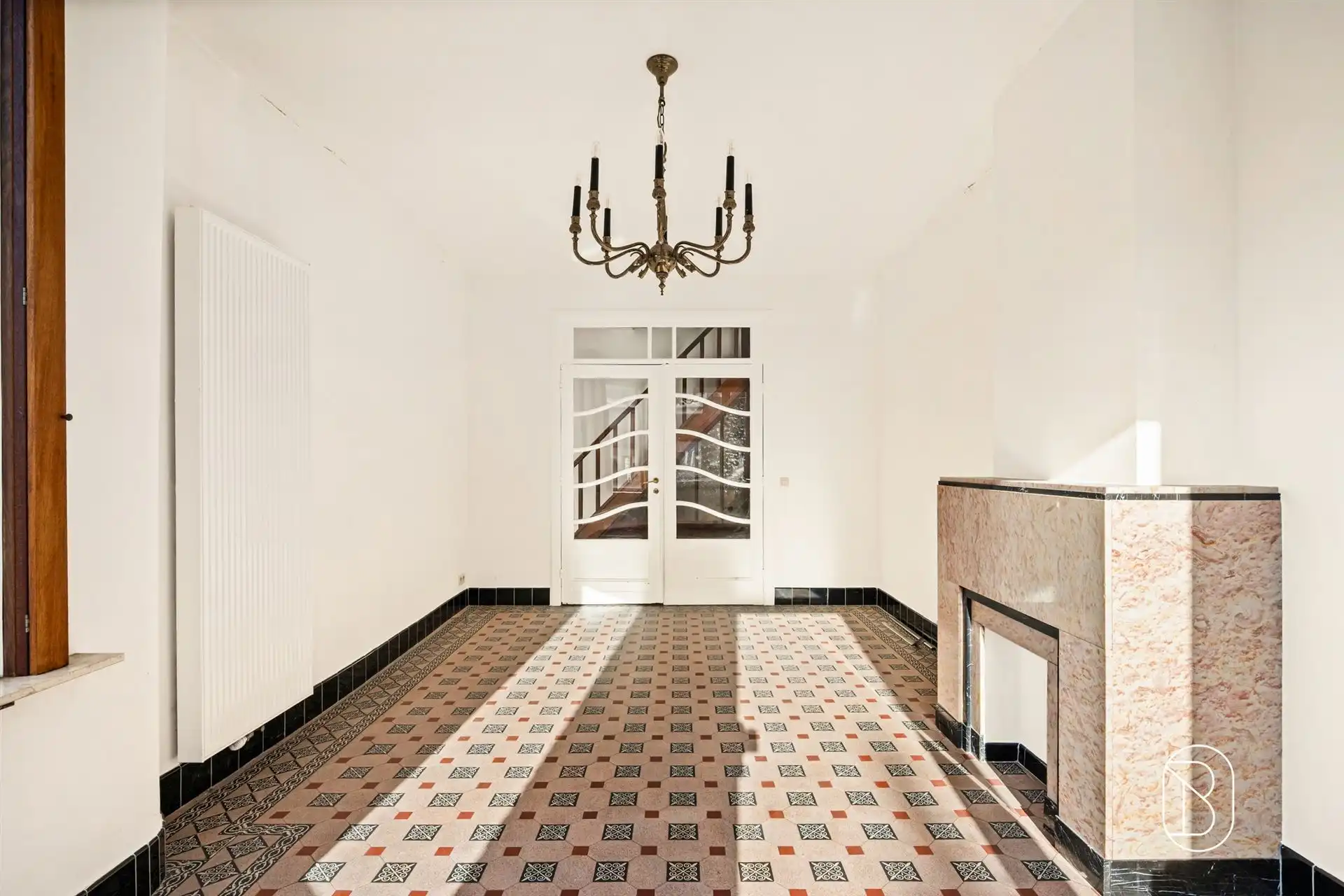 Karaktervolle herenwoning met 5 slaapkamers te Harelbeke foto 5