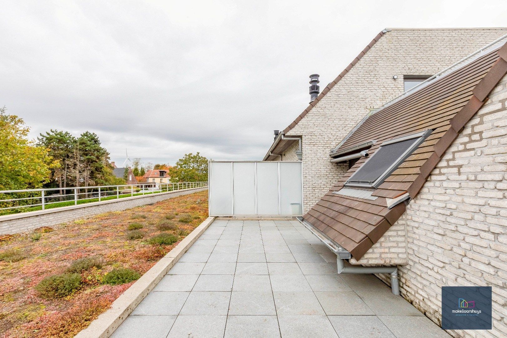 Gunstig gelegen en energiezuinig appartement met zonneterras en garagebox  foto 6