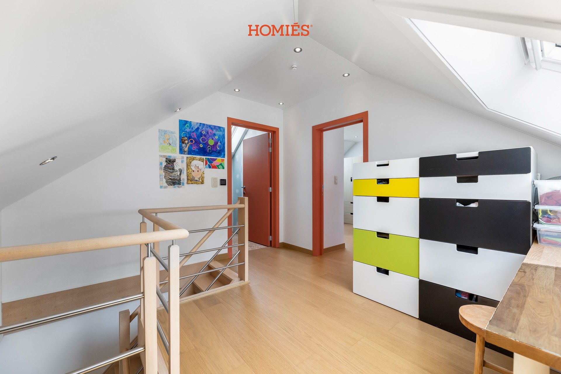 Duurzame woning met 3 slaapkamers en grote tuin foto 16