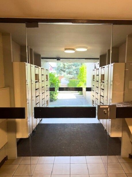 Gelijkvloers 2 slaapkamer-appartement op een topligging in Merelbeke foto 19