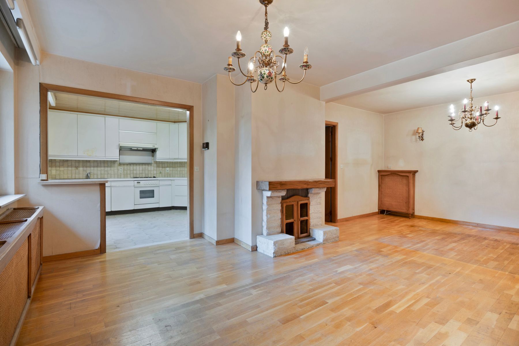 Appartement te koop foto 3