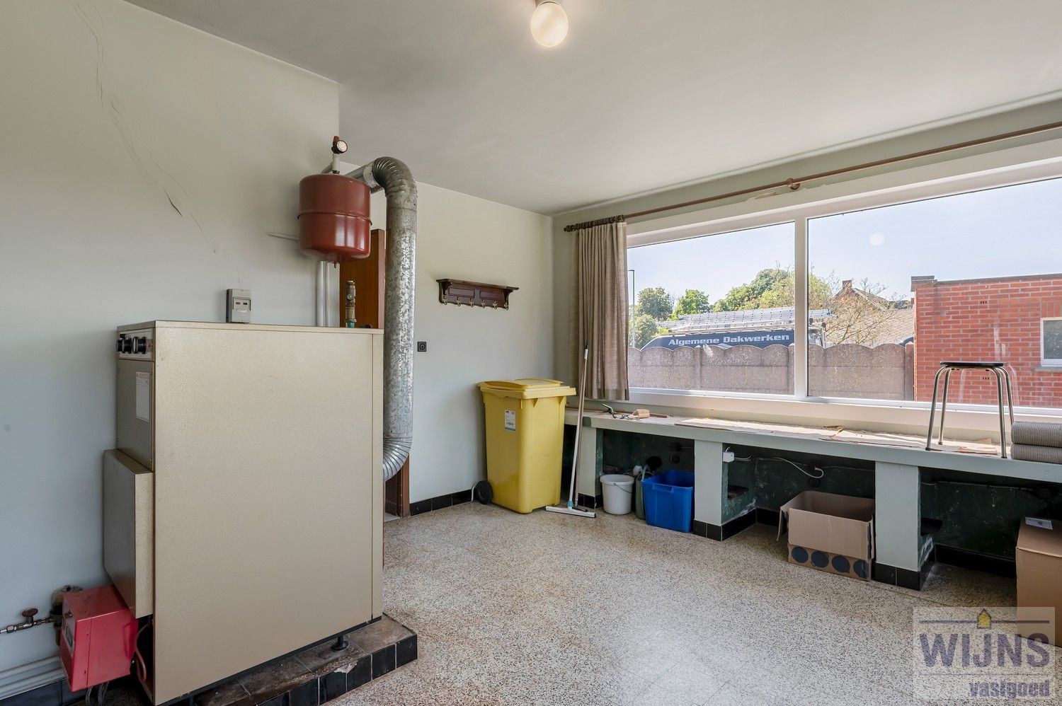 Woning met 1 slpkm foto 22