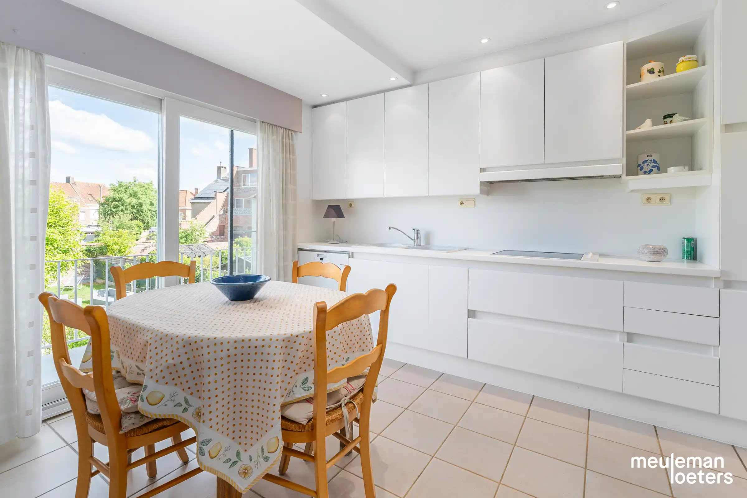 Wonen met park aan je voordeur — ruimte, licht & karakter foto 6