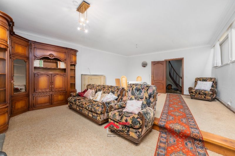 Woning met 4 slpkmrs en tuin foto 3