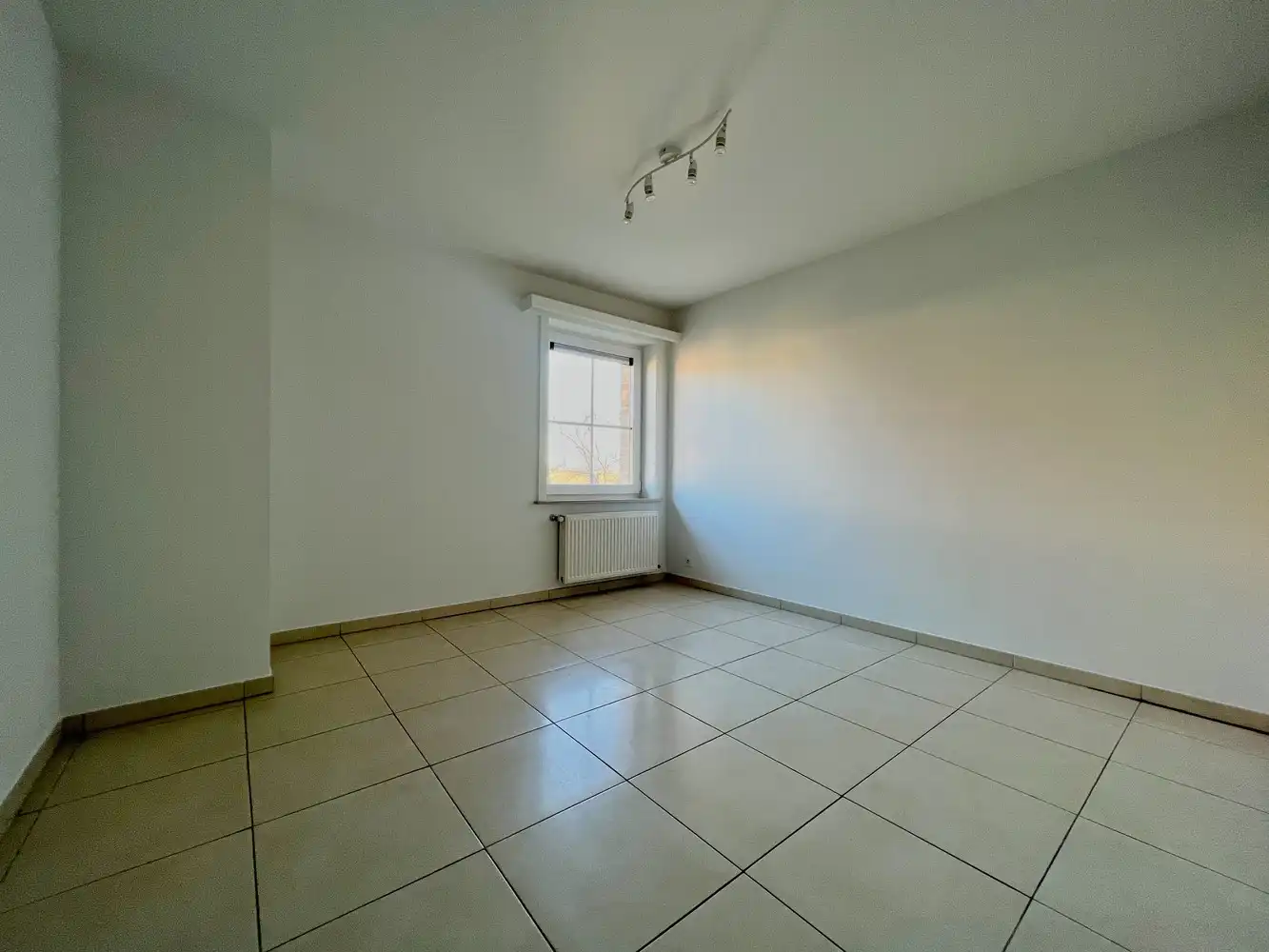 Uniek hoekappartement met 3 slpks en zonnig terras foto 8