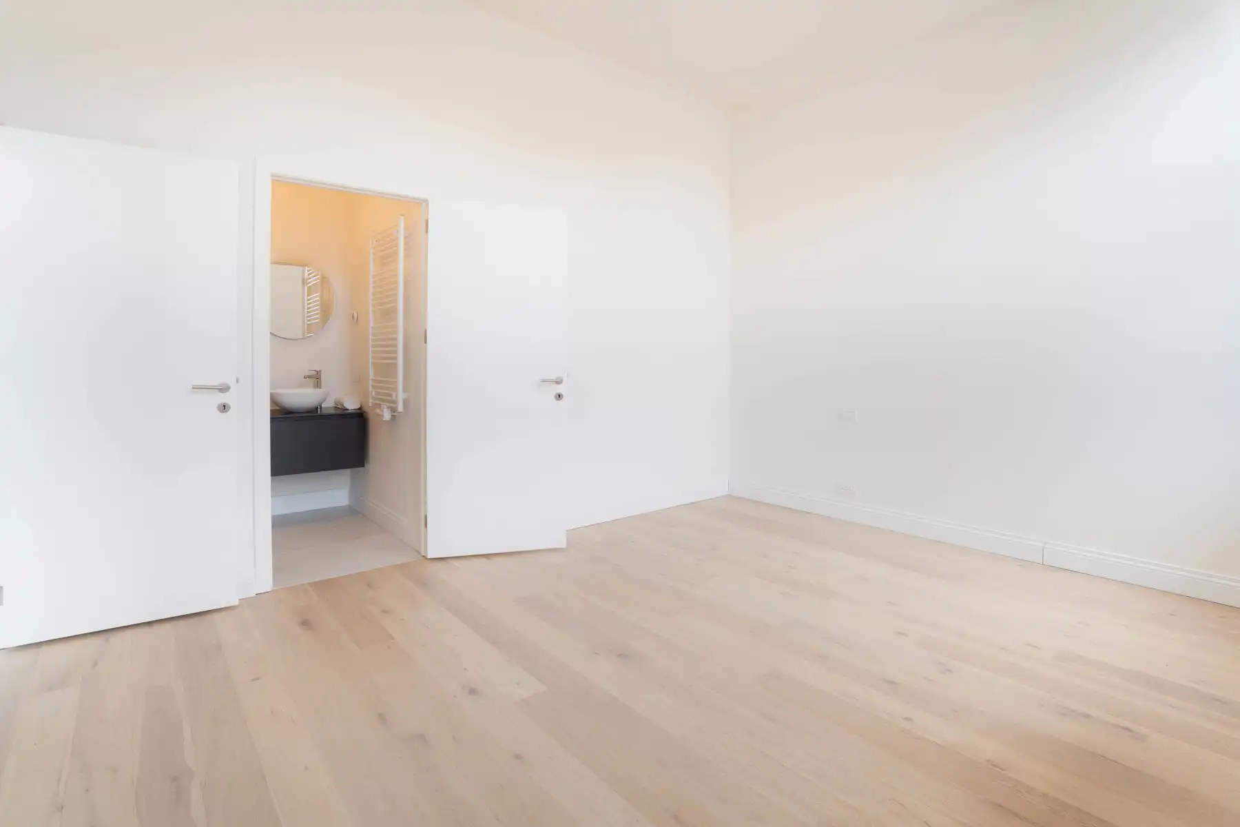 Graaf van Vlaanderen – Exclusief wonen in het hart van Gent. foto 11