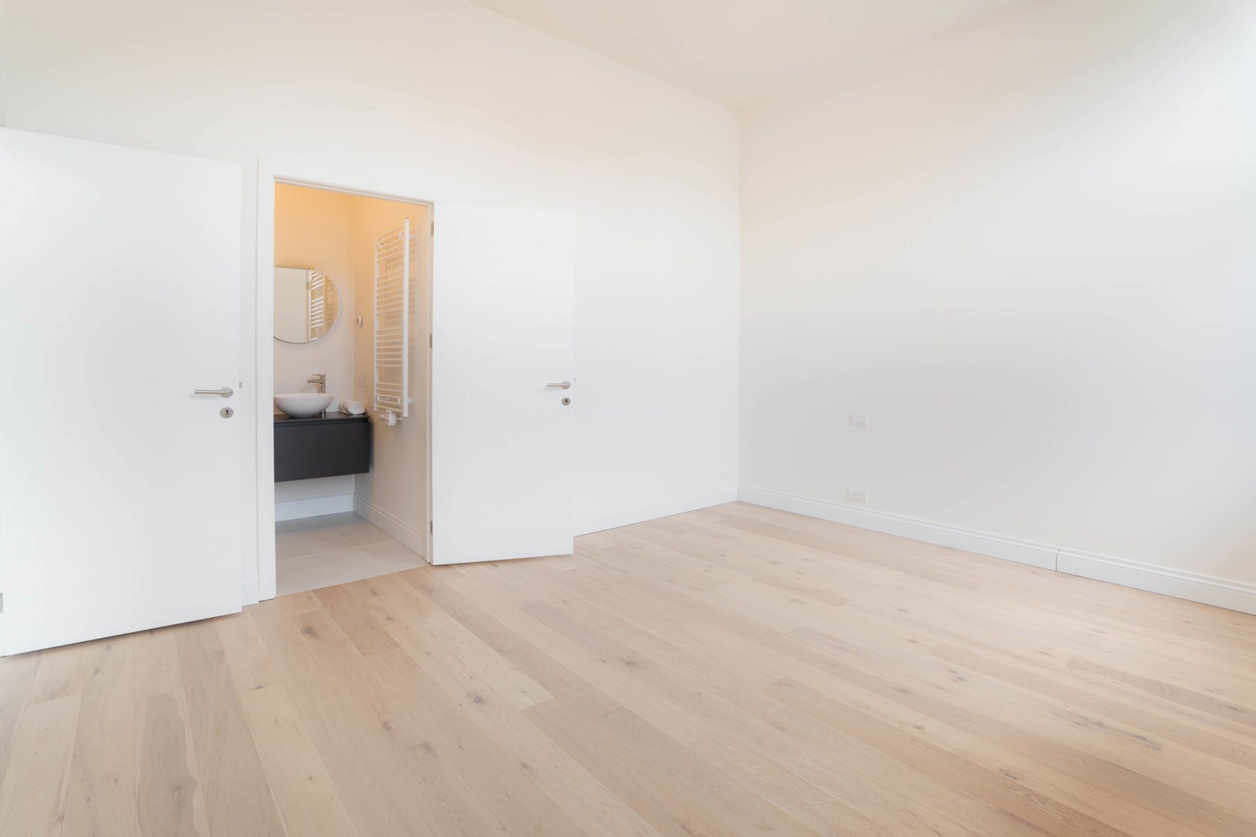 Graaf van Vlaanderen – Exclusief wonen in het hart van Gent. foto 11