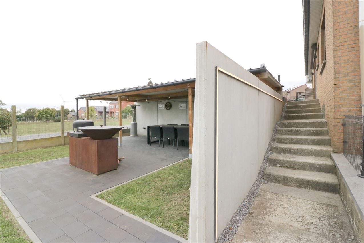 Gelijkvloers wonen mogelijk, instapklaar en energiezuinig foto 27