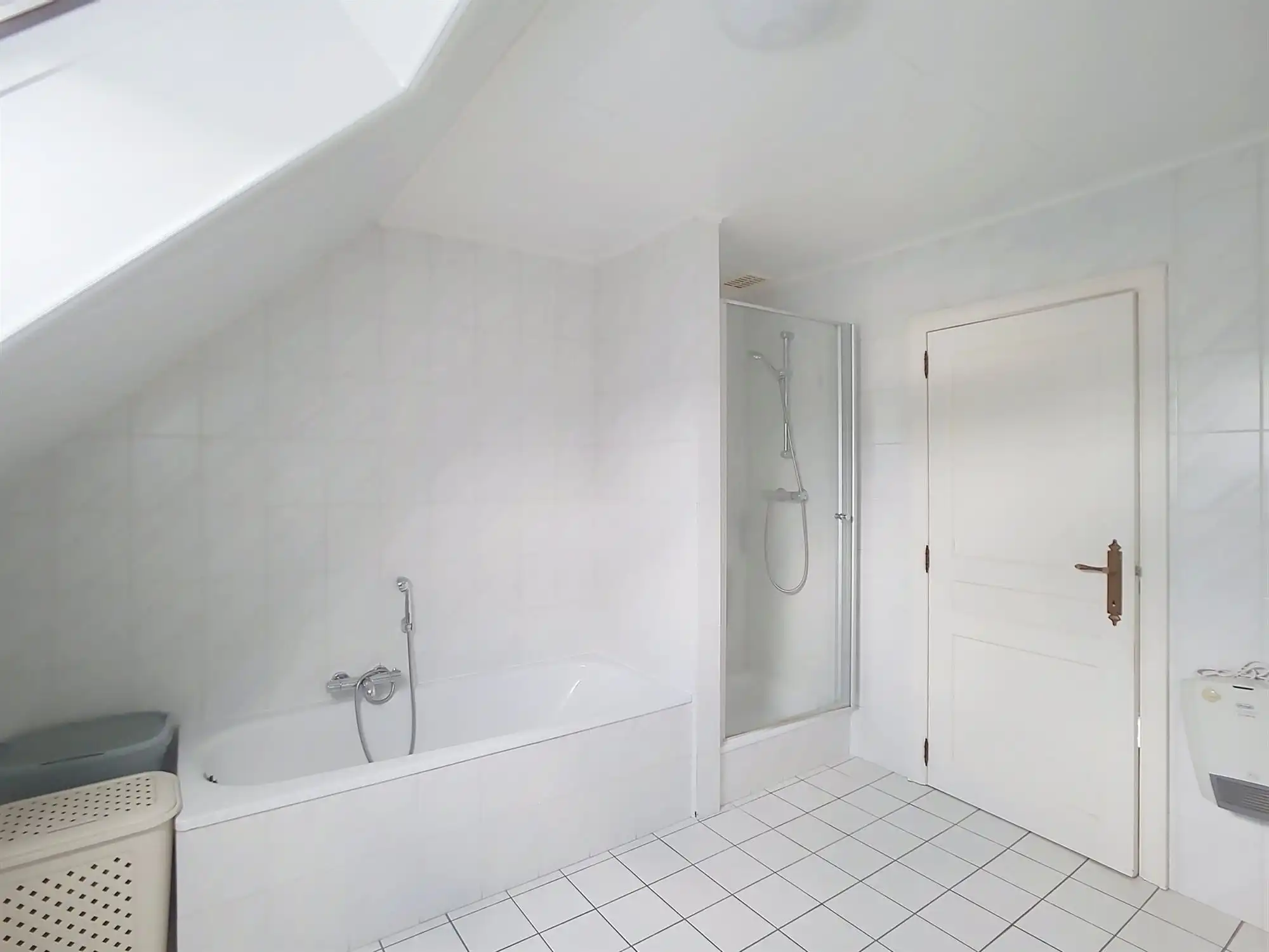 Energiezuinige gezinswoning met 3 slaapkamers en tuin in Koningshooikt foto 14