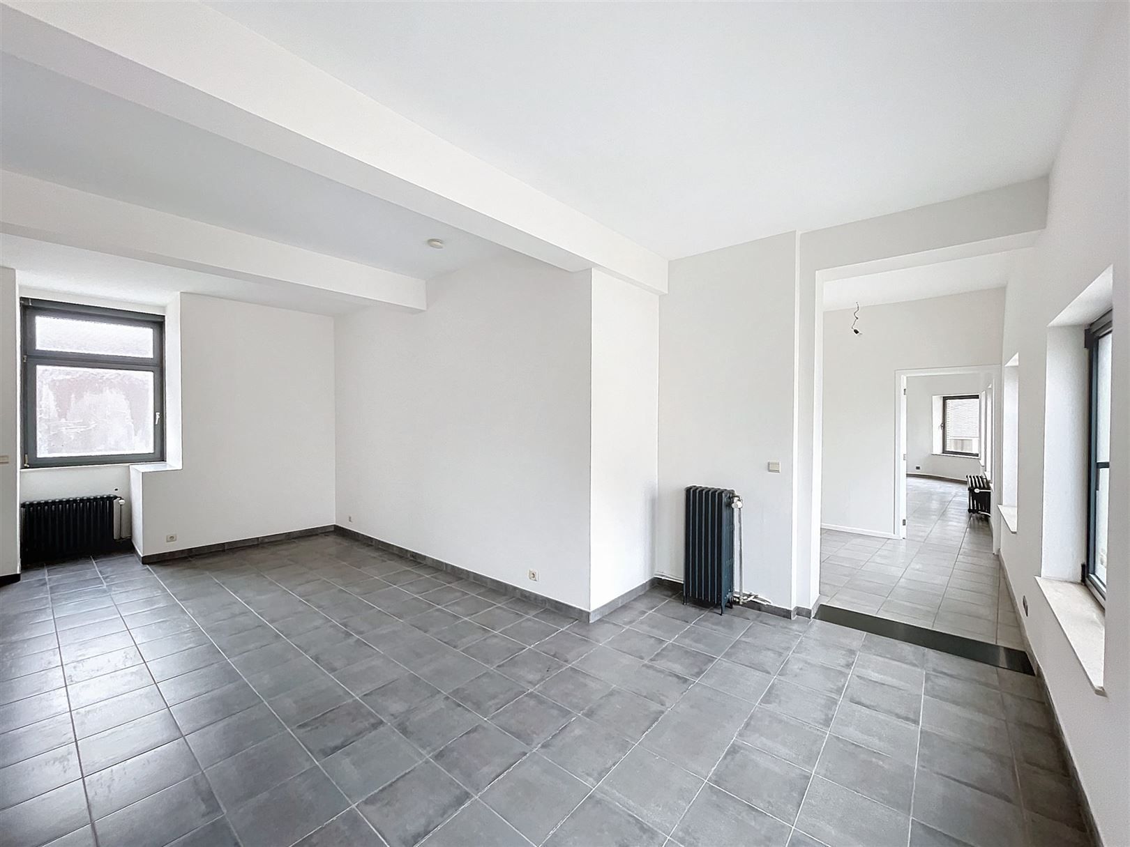 Zeer ruim penthouse - label C - 2 slpks - 200 m² foto 8