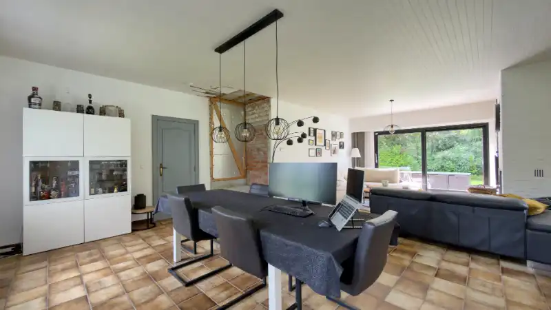 Zeer ruime villa van 400m² op 24 are foto 22