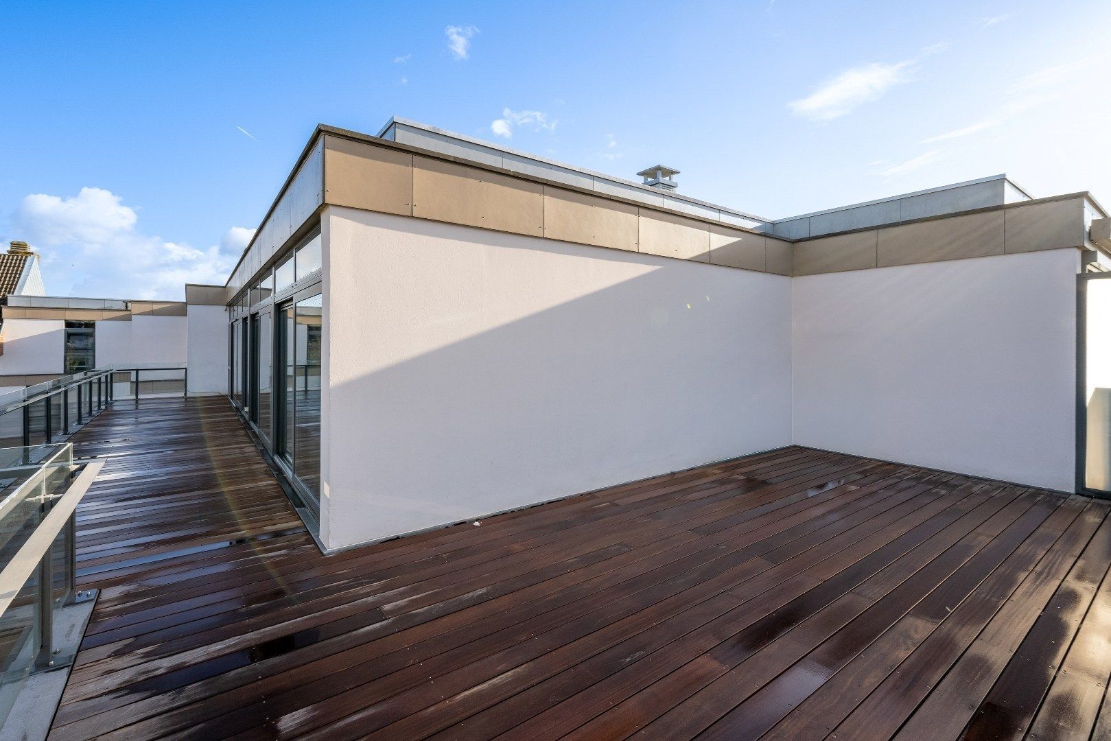 Prachtig appartement met ruime terrassen foto 14