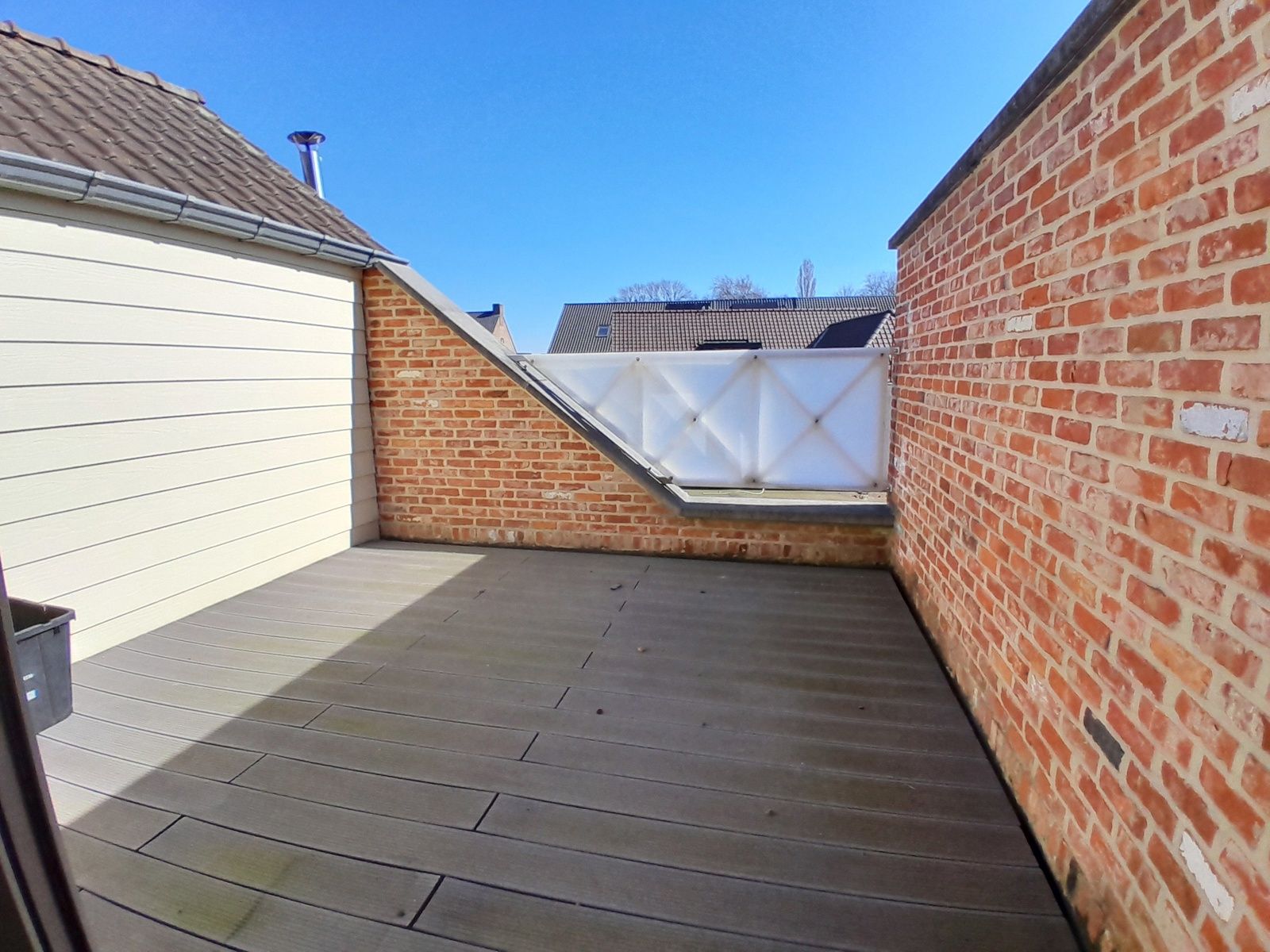 Appartement te huur foto 11