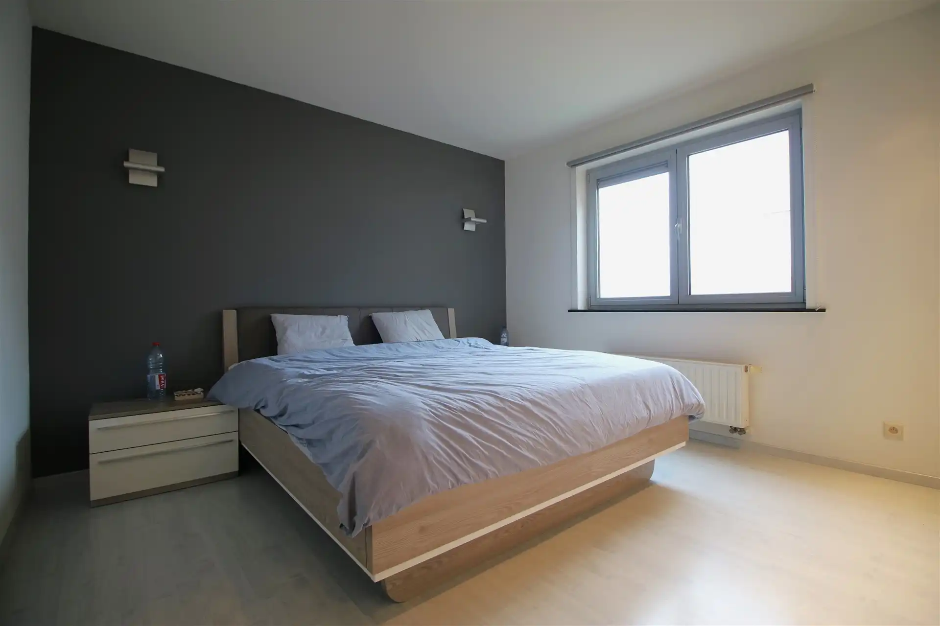 Instapklaar 2-slpk appt met terras en lift foto 12