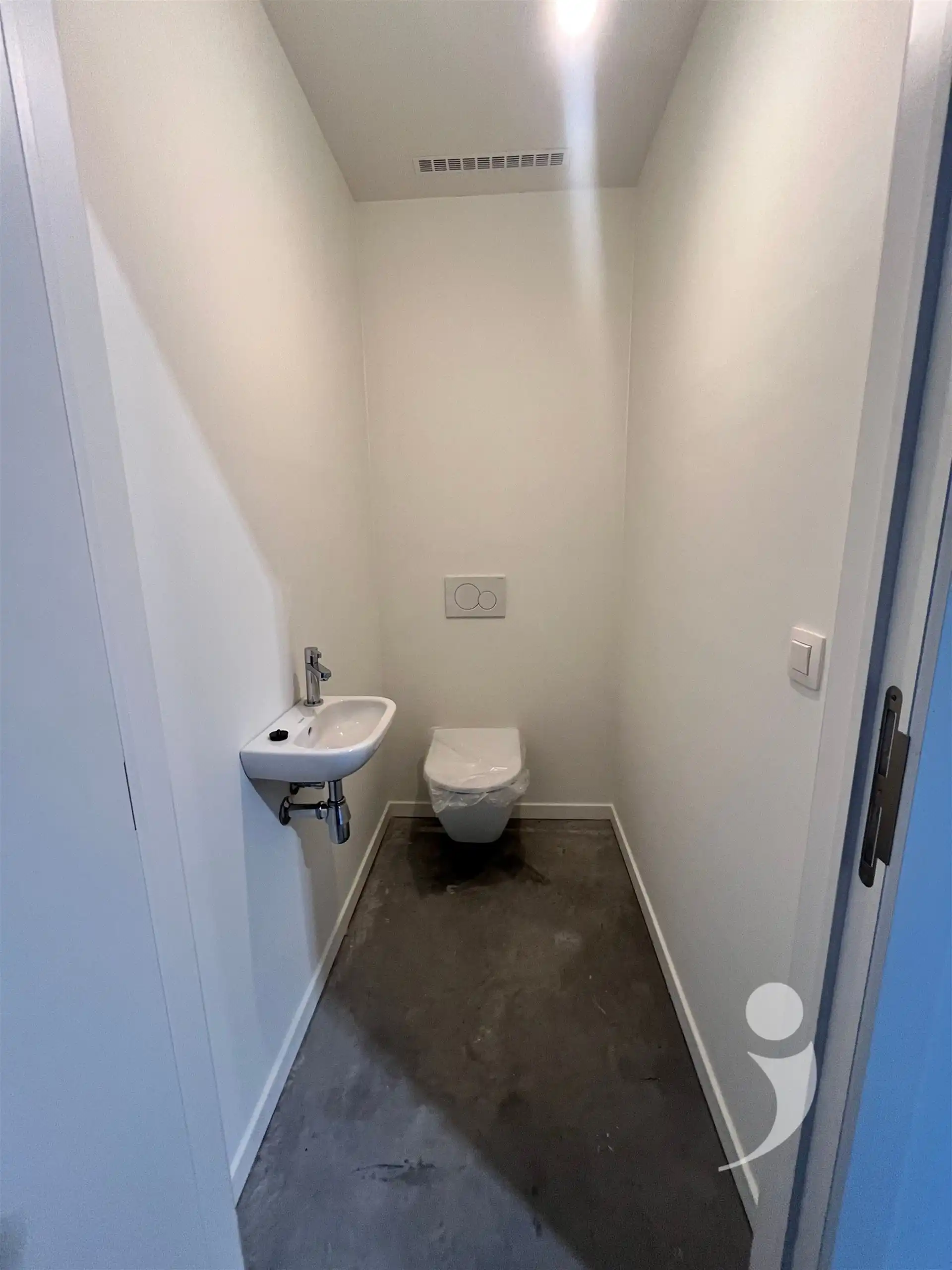 KMO-unit (190 m²) op toplocatie! foto 9