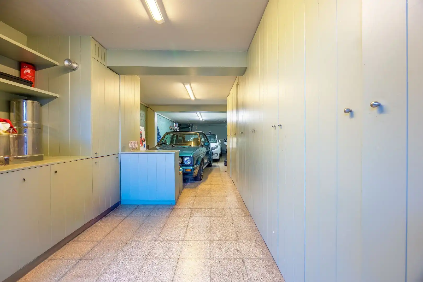 Prachtige woning met dubbele garage en tuin  foto 21