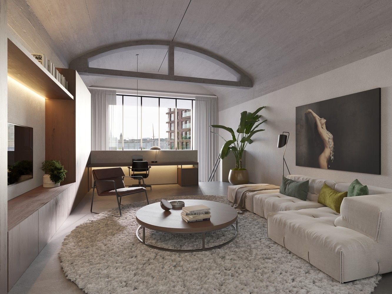 RESIDENTIE LOFT foto 7