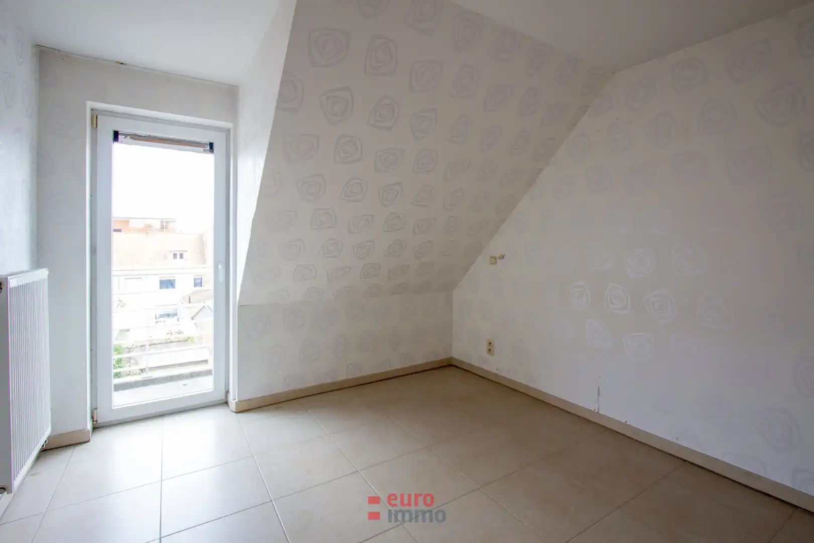 Duplex appartement met 3 slaapkamers! foto 8