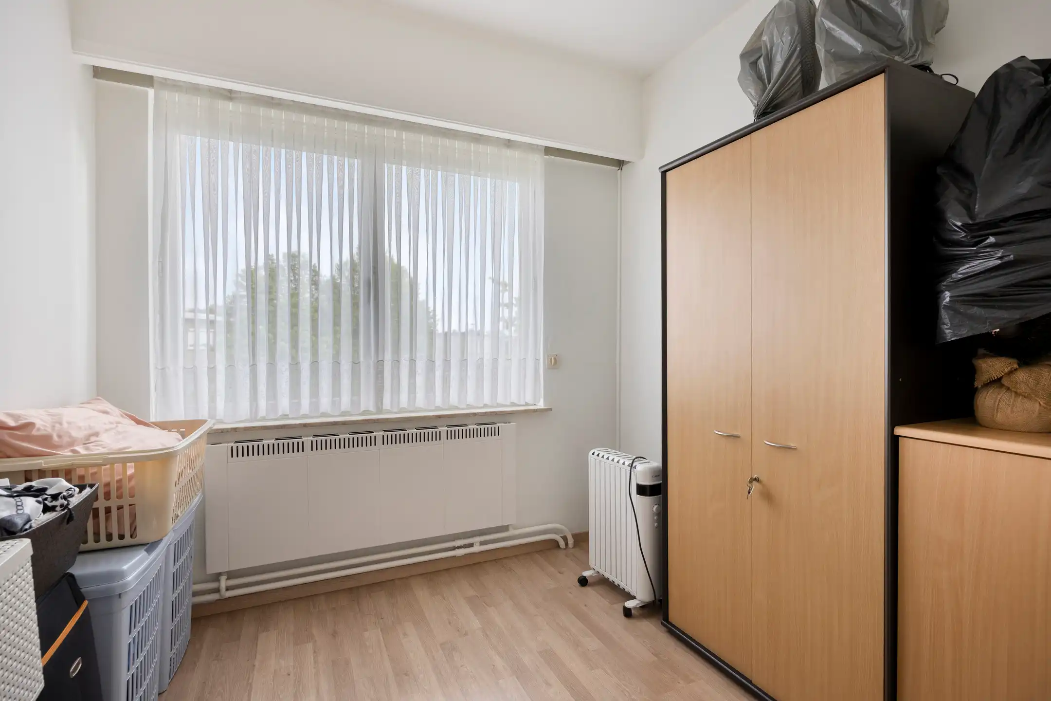 Ideale gezinswoning met 3 slaapkamers en dubbele garage foto 25