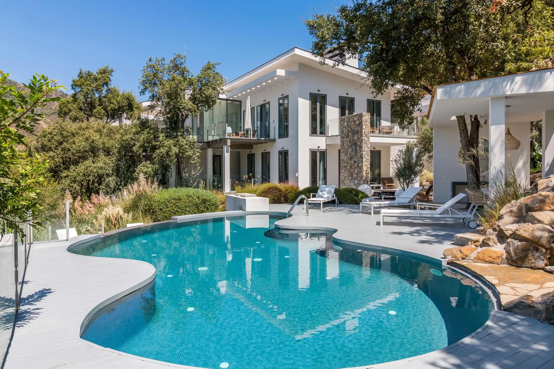 Z'unica, villa in het meest exclusieve golfresort van Europa foto 17