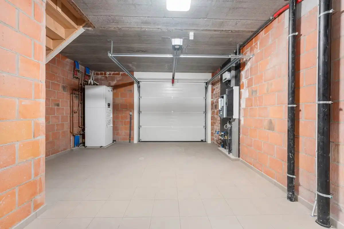 Moderne woningen op een rustige en groene ligging te Zarren. foto 19