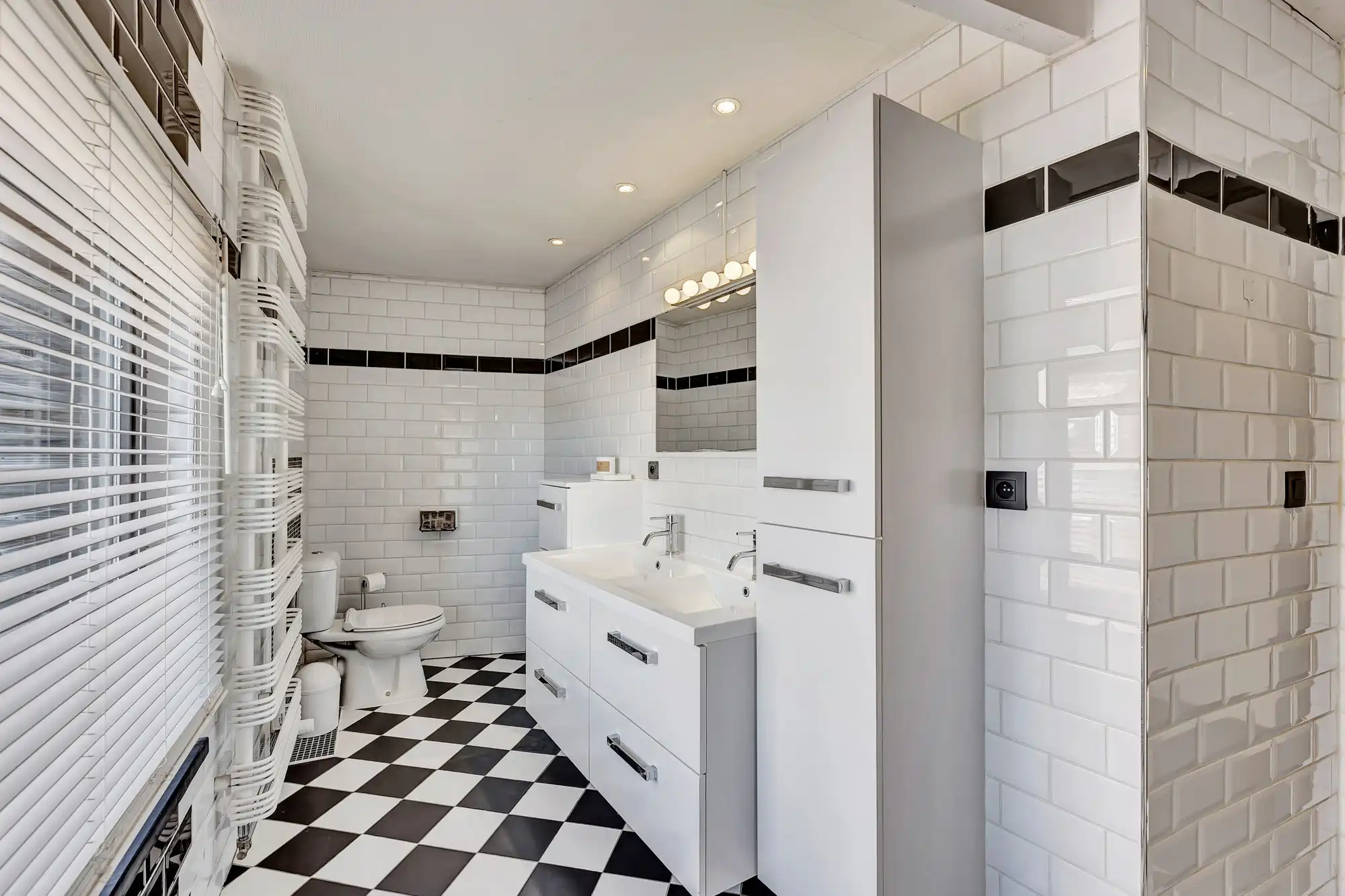 Prachtige woning met authentiek karakter foto 21