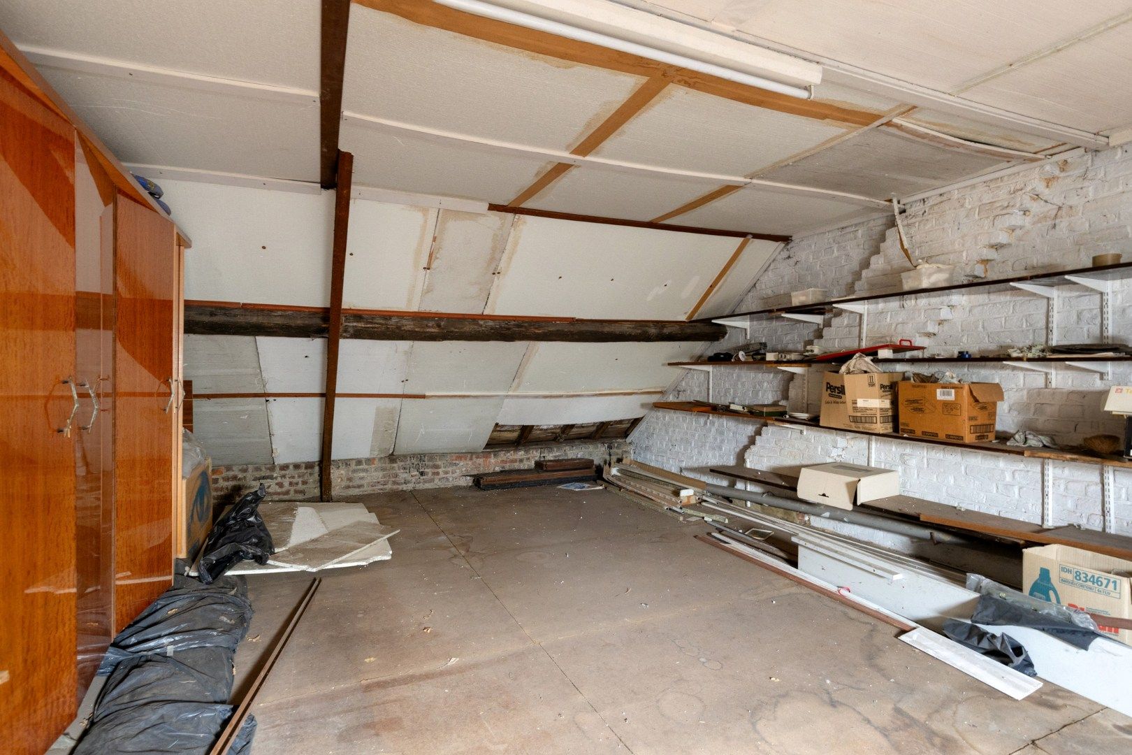 Ruime woning met 3 slaapkamers te Kessel-Lo foto 15