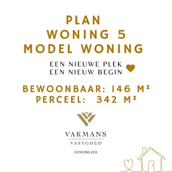 BEZOEK ONZE MODELWONING foto 24
