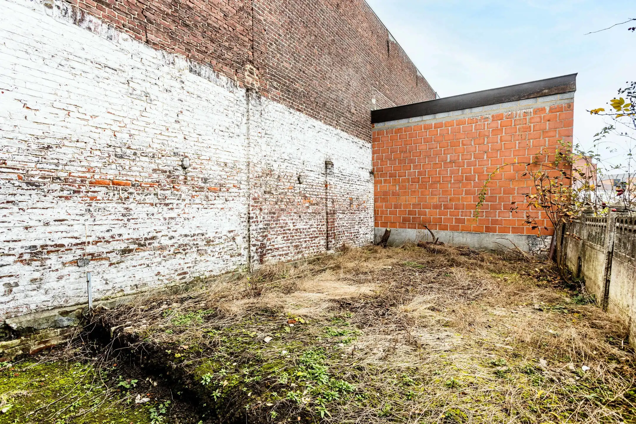 Ruime totaalrenovatie nabij centrum & station met stadstuin foto 19