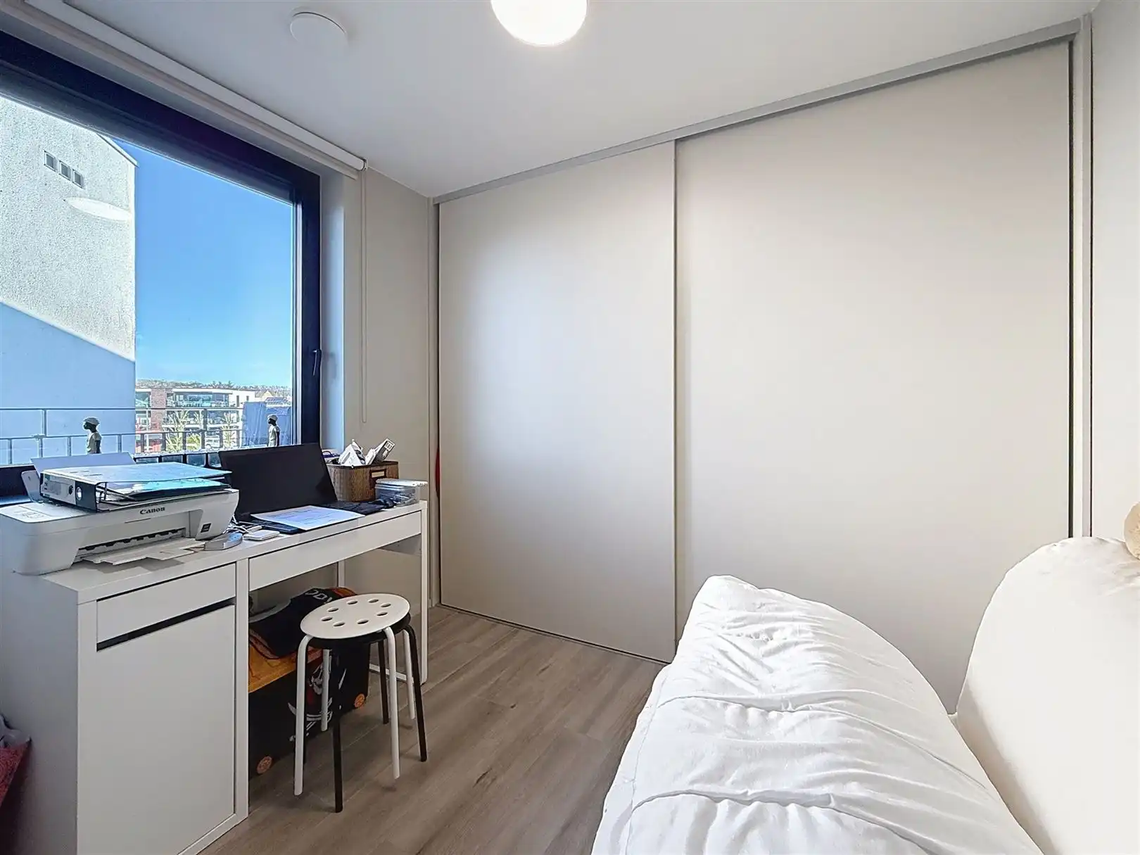 Instapklaar APP met terras, 2 slpks, kelder en autostpl foto 25