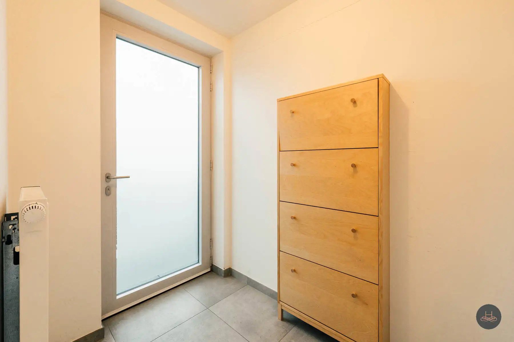 Leuk appartement vlakbij Mechelen foto 2