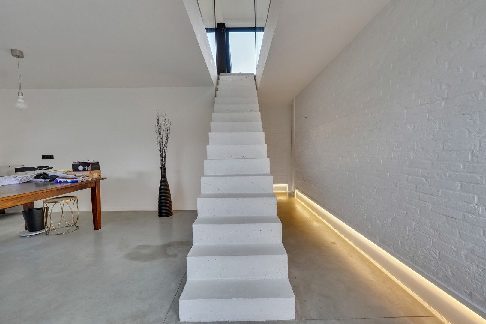 Exclusieve moderne villa te koop – Eindstraat 51, Maasmechelen foto 3