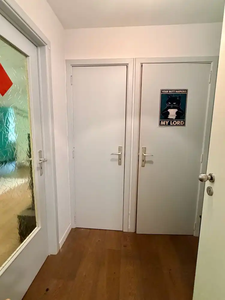 Instapklaar appartement op gunstige locatie nabij Imec en UZ Leuven foto 14