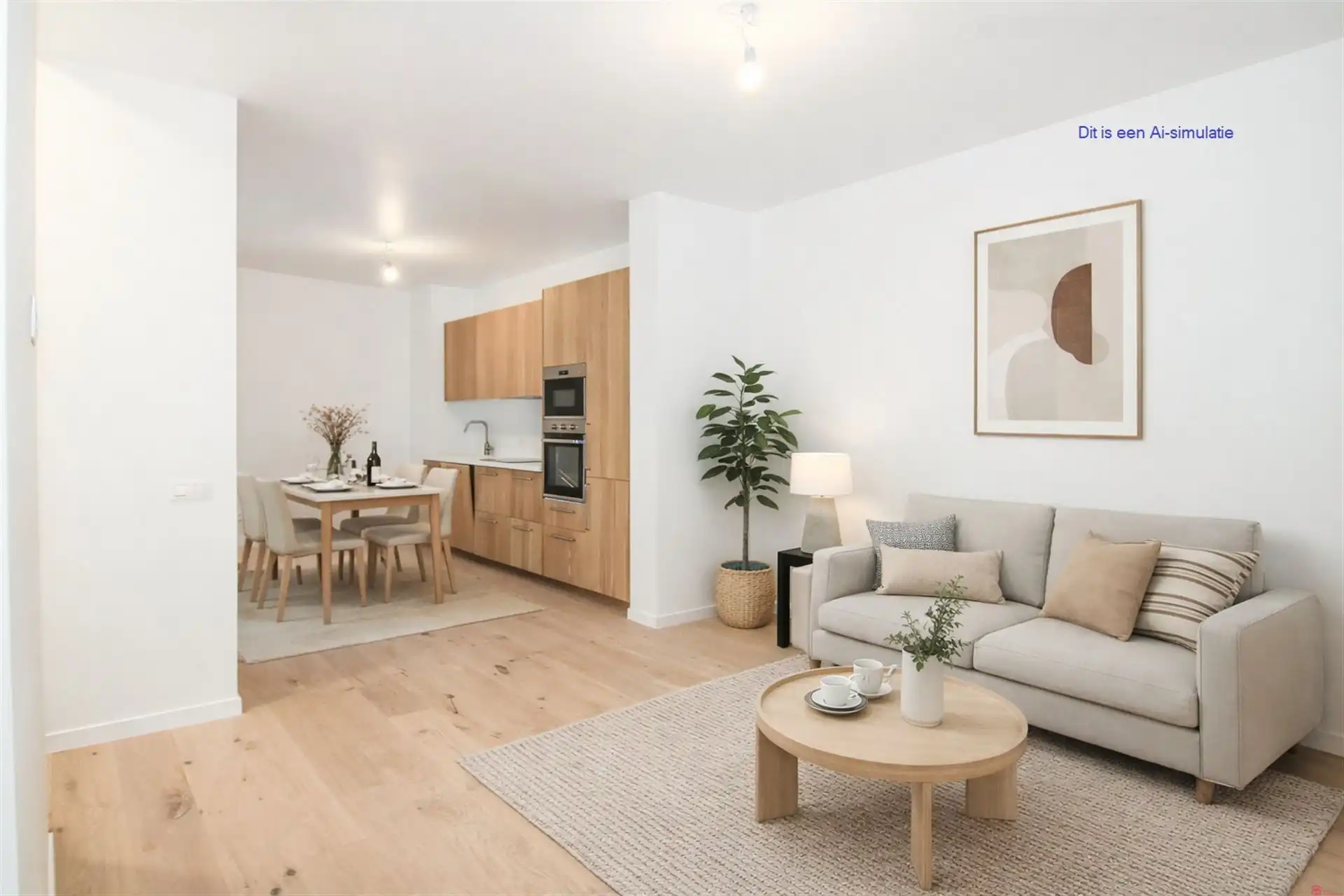 Toffe, instapklare woning foto {{pictureIndex}}