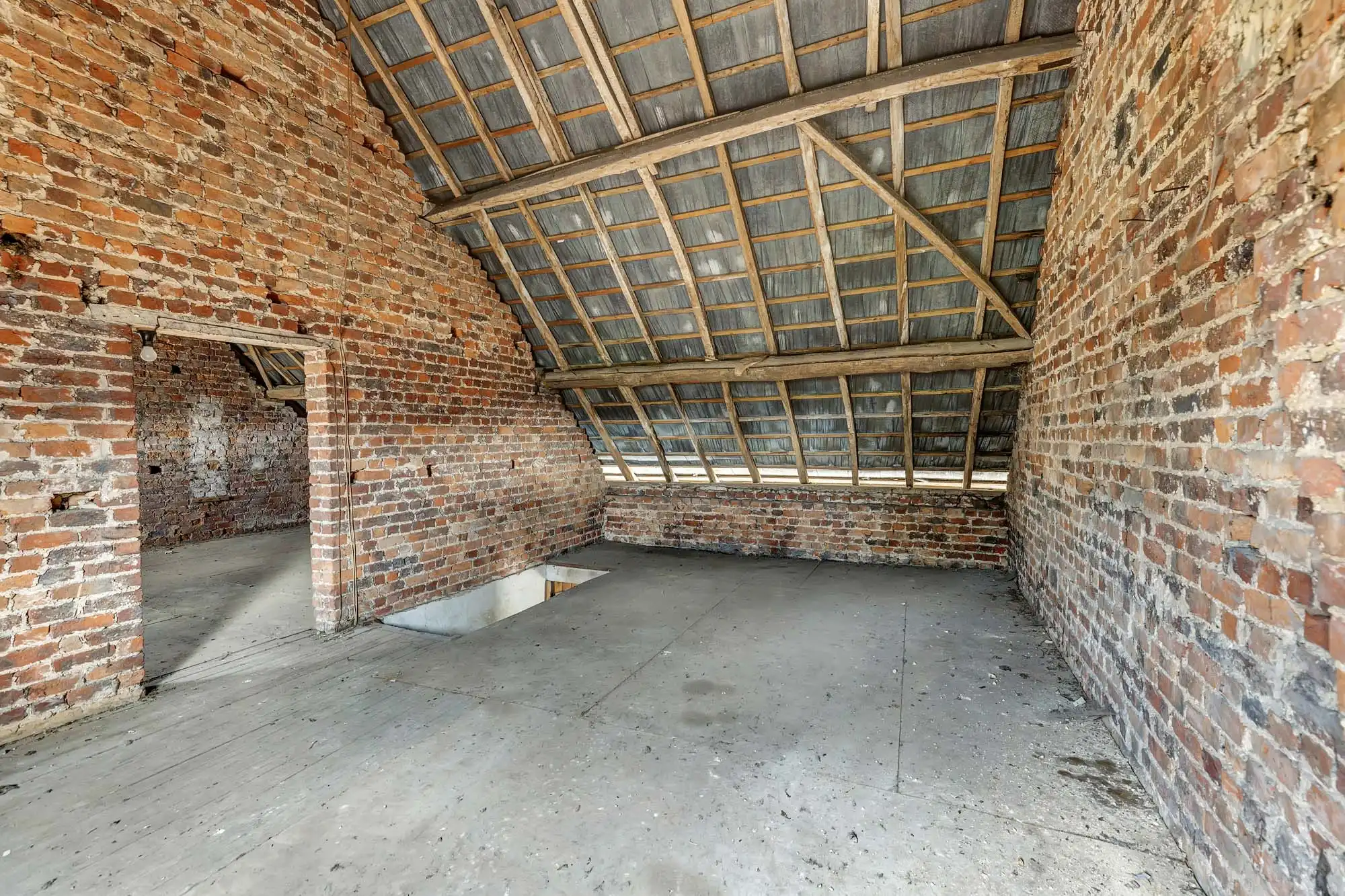 Te renoveren woning op 6a27ca in Denderwindeke foto 23