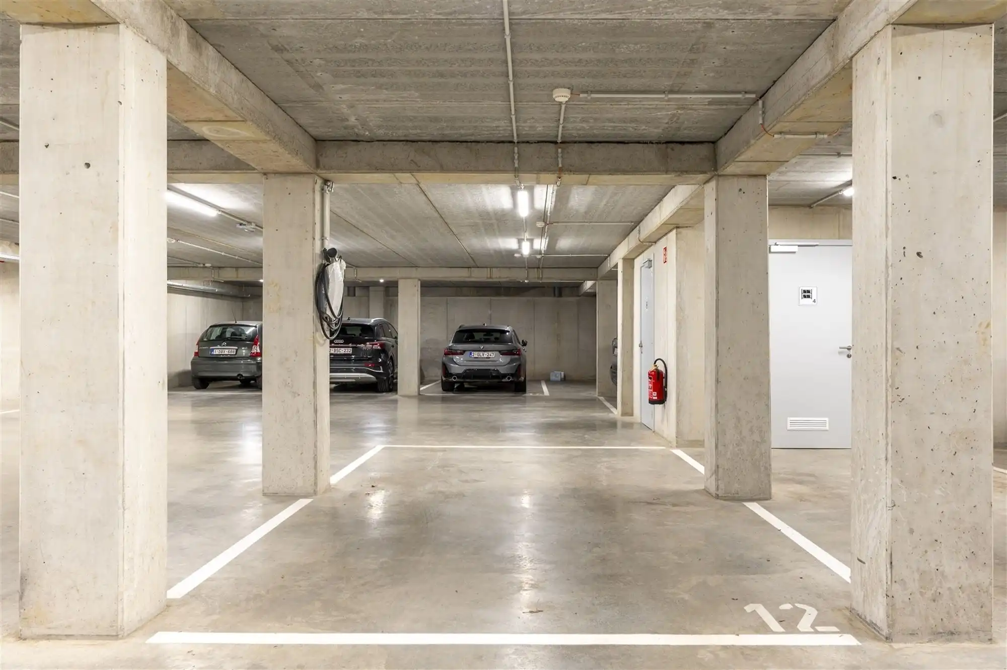 Ruim nieuwbouw app met 2 slk, 2 bk & 2 terrassen foto 22